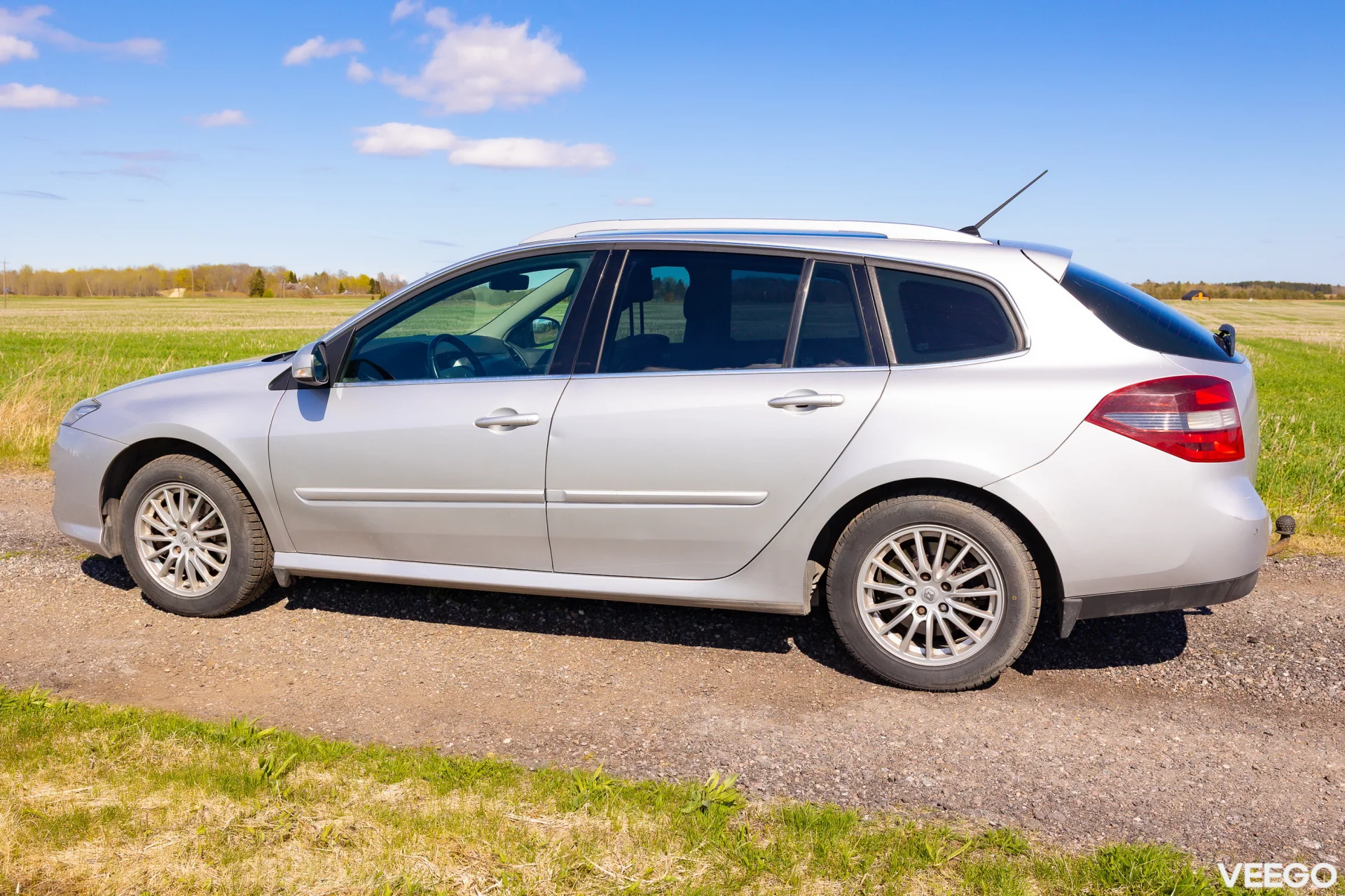 Renault Laguna 2.0 103kW