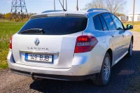 Renault Laguna 2.0 103kW thumbnail