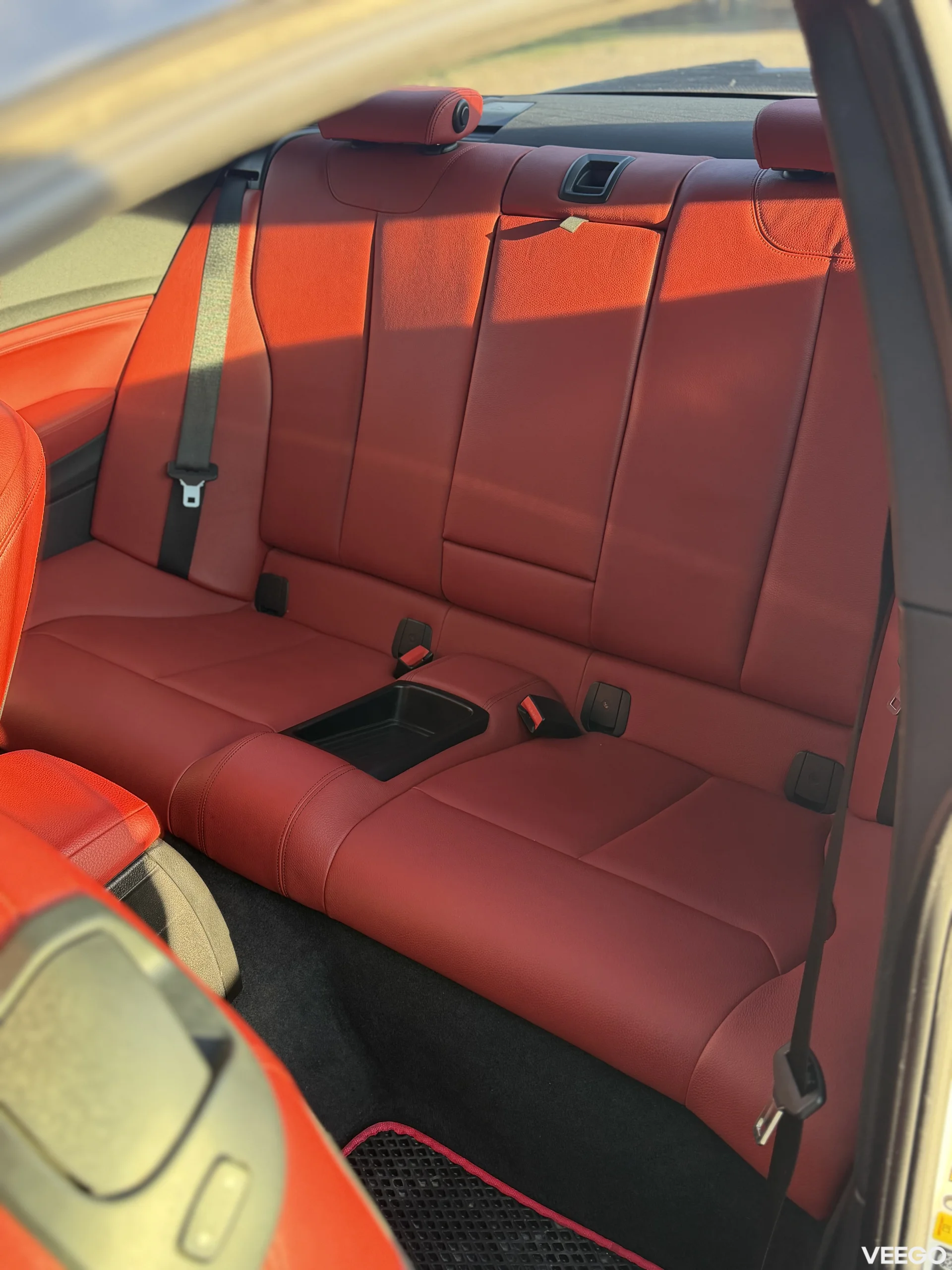 BMW M235 3.0 240kW