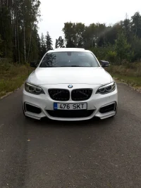 BMW M235 3.0 240kW thumbnail