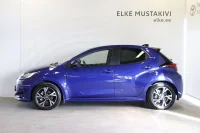 Toyota Yaris 68kW thumbnail