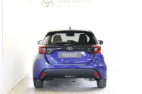 Toyota Yaris 68kW thumbnail