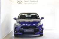 Toyota Yaris 68kW thumbnail