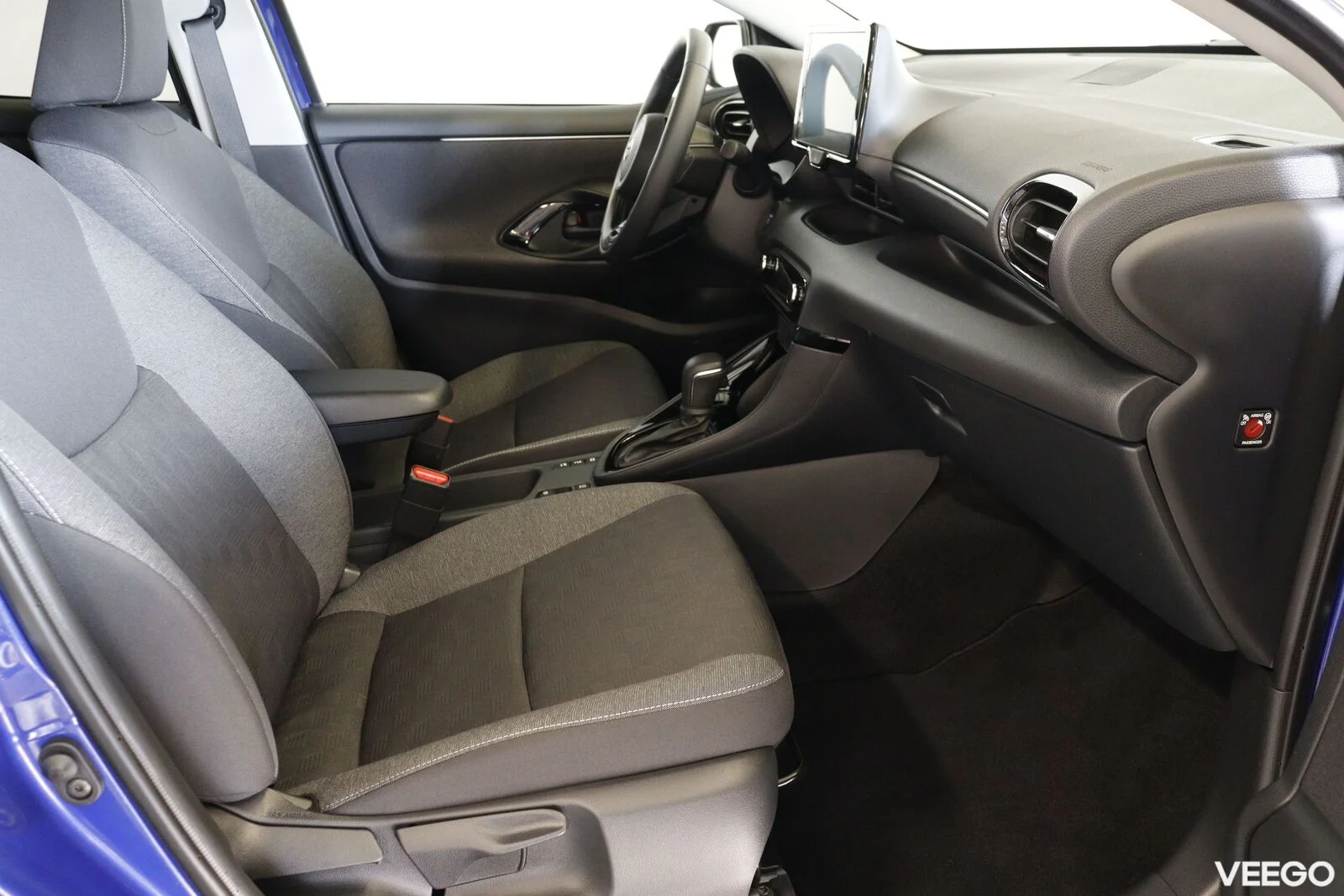 Toyota Yaris 68kW