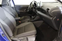 Toyota Yaris 68kW thumbnail