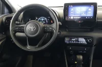 Toyota Yaris 68kW thumbnail