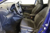 Toyota Yaris 68kW thumbnail