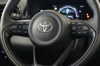 Toyota Yaris 68kW thumbnail
