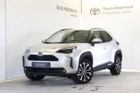 Toyota Yaris Cross 68kW thumbnail