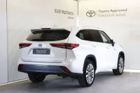 Toyota Highlander 140kW thumbnail
