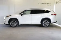 Toyota Highlander 140kW thumbnail