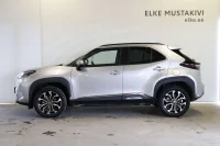 Toyota Yaris Cross 68kW thumbnail