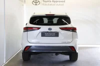 Toyota Highlander 140kW thumbnail