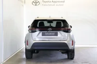 Toyota Yaris Cross 68kW thumbnail