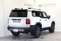 Toyota Land Cruiser 151kW thumbnail