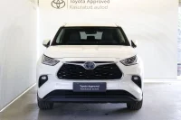 Toyota Highlander 140kW thumbnail