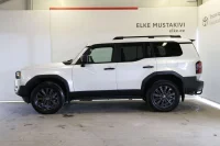 Toyota Land Cruiser 151kW thumbnail