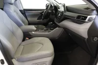 Toyota Highlander 140kW thumbnail