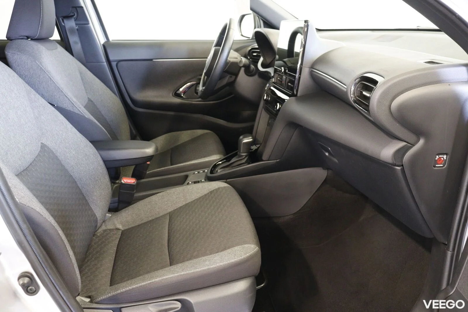 Toyota Yaris Cross 68kW