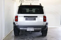 Toyota Land Cruiser 151kW thumbnail