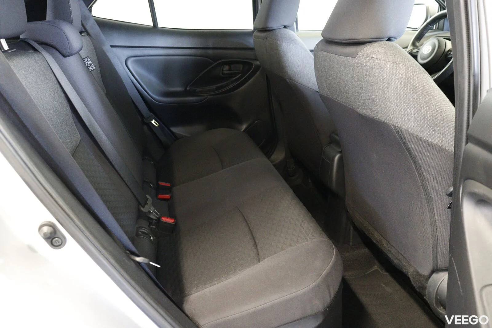 Toyota Yaris Cross 68kW