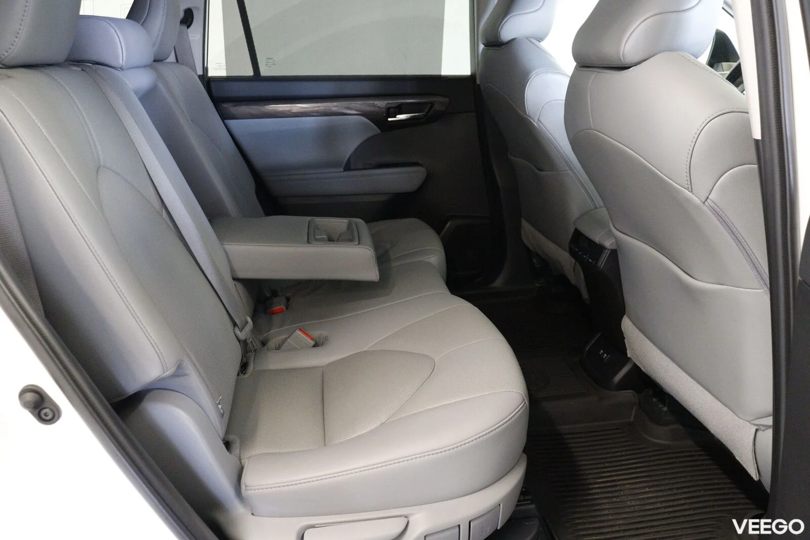 Toyota Highlander 140kW