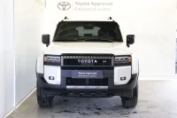Toyota Land Cruiser 151kW thumbnail