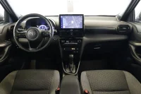 Toyota Yaris Cross 68kW thumbnail