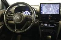 Toyota Yaris Cross 68kW thumbnail