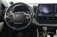 Toyota Highlander 140kW thumbnail