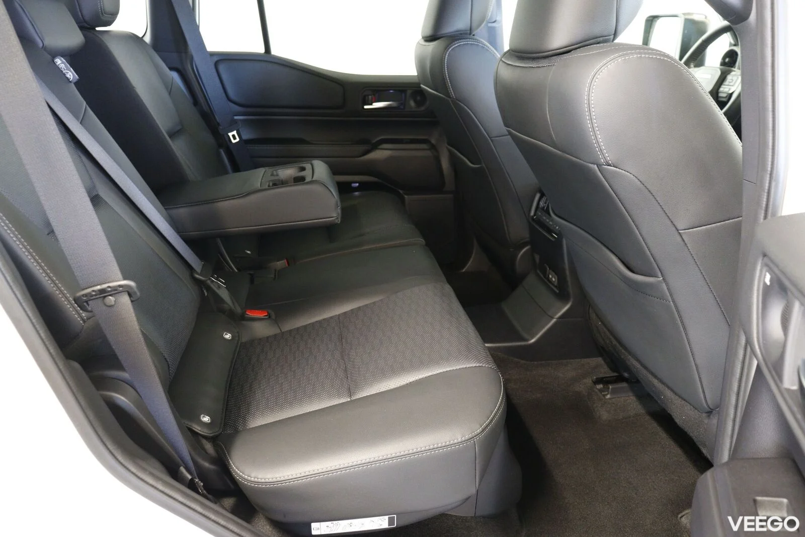 Toyota Land Cruiser 151kW