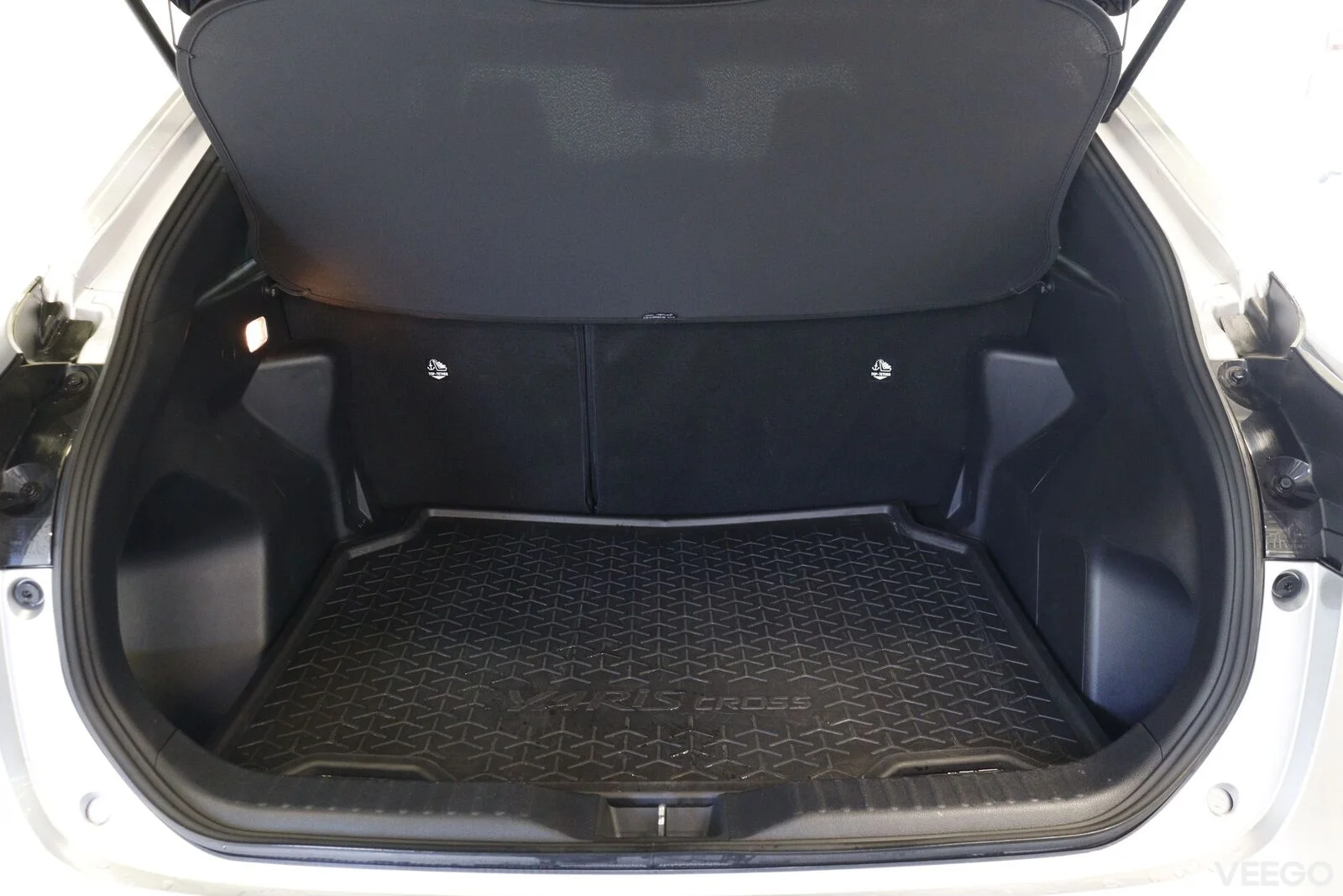 Toyota Yaris Cross 68kW