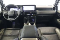 Toyota Land Cruiser 151kW thumbnail