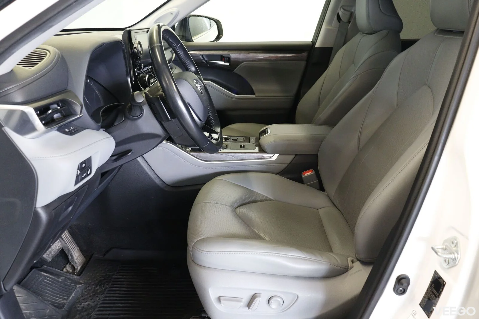 Toyota Highlander 140kW