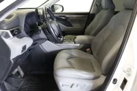Toyota Highlander 140kW thumbnail
