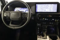Toyota Land Cruiser 151kW thumbnail