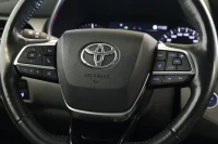 Toyota Highlander 140kW thumbnail