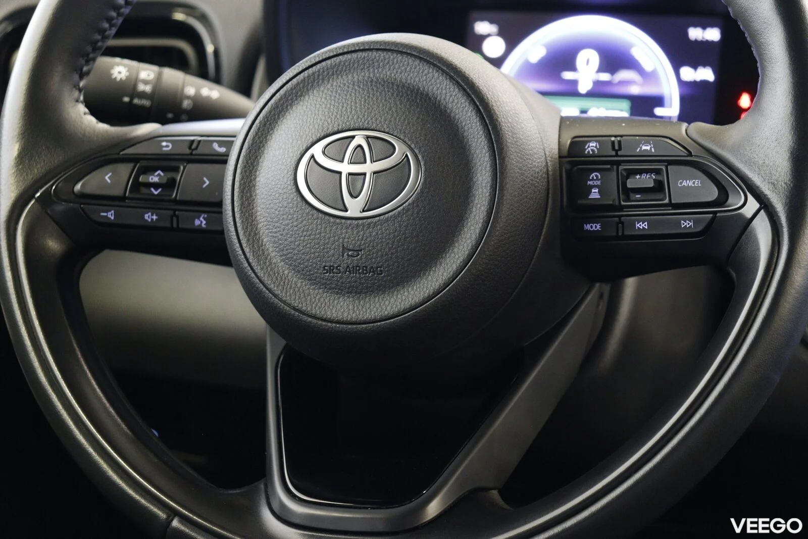 Toyota Yaris Cross 68kW
