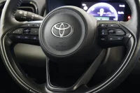 Toyota Yaris Cross 68kW thumbnail