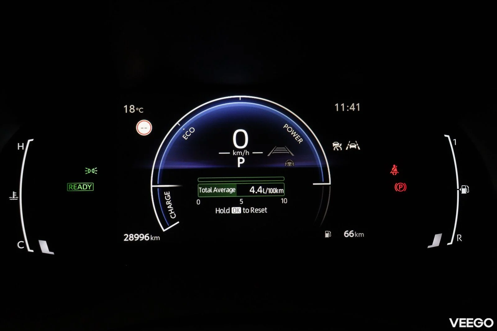 Toyota Yaris Cross 68kW