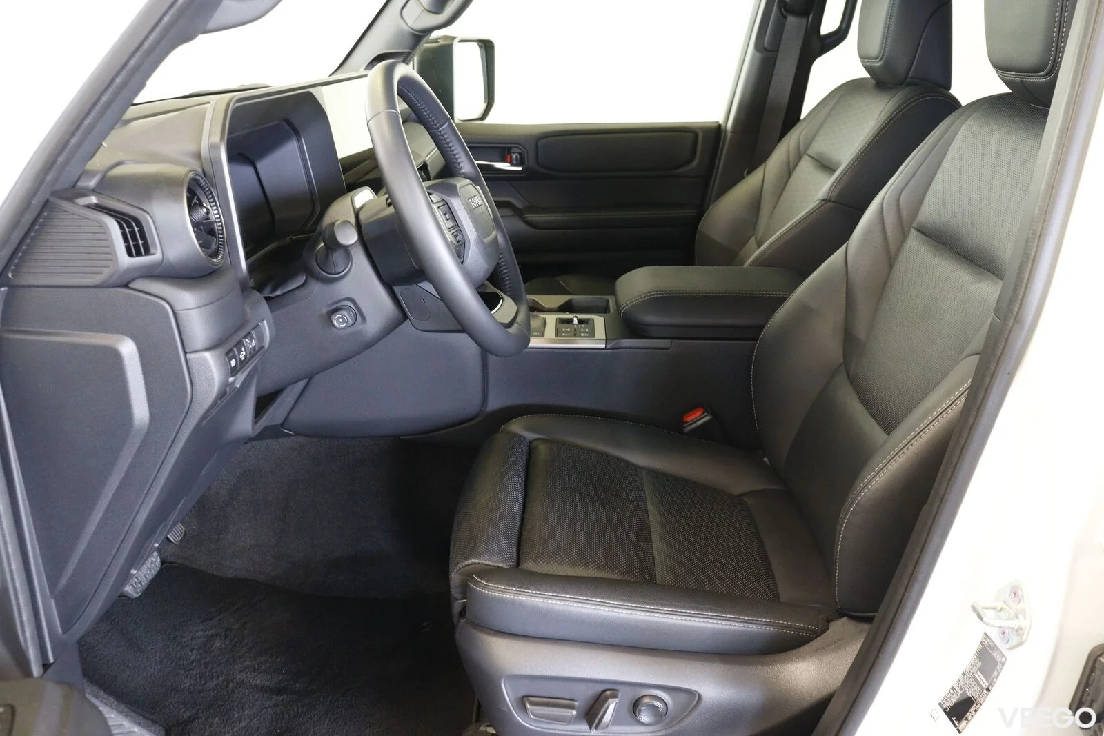 Toyota Land Cruiser 151kW