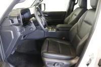 Toyota Land Cruiser 151kW thumbnail