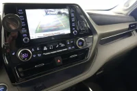 Toyota Highlander 140kW thumbnail