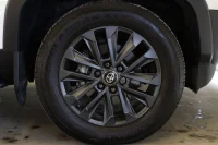 Toyota Land Cruiser 151kW thumbnail