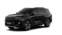 KGM Torres 152kW thumbnail