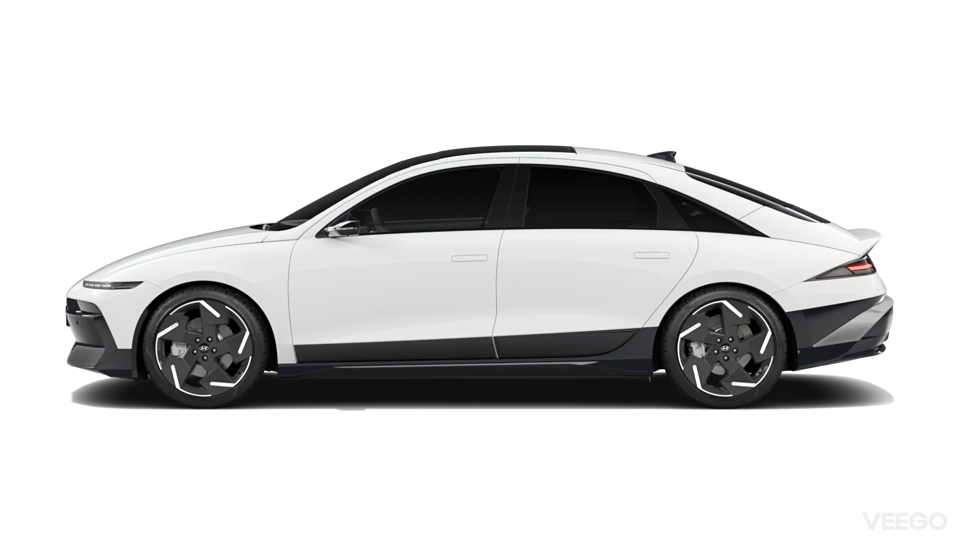 Hyundai IONIQ 6 168kW