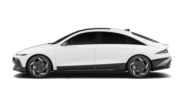 Image of Hyundai IONIQ 6 168kW