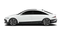 Hyundai IONIQ 6 168kW thumbnail