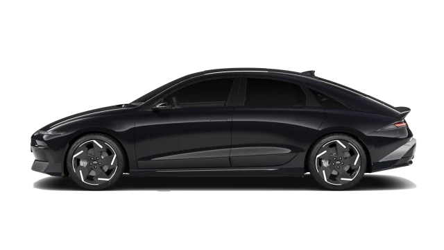 Image of Hyundai IONIQ 6 168kW