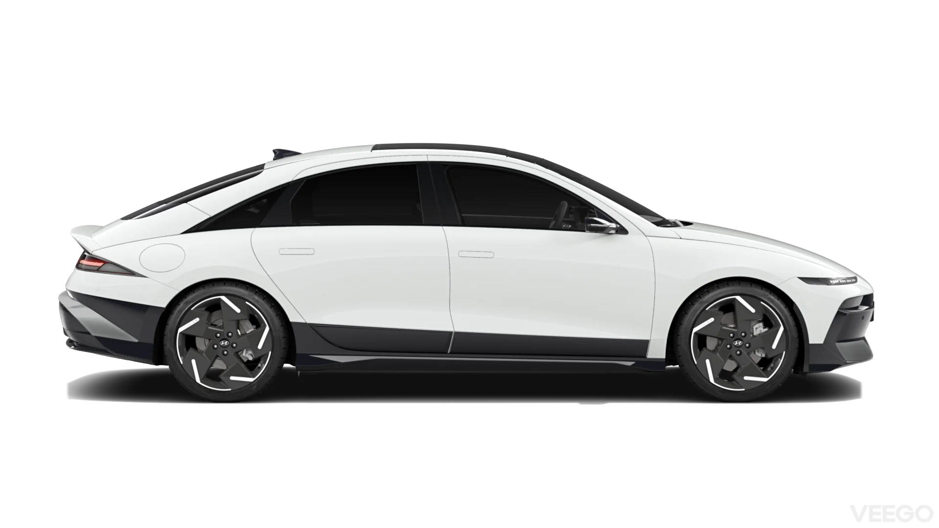Hyundai IONIQ 6 168kW